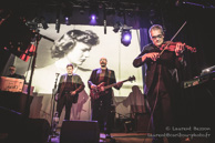 Tuxedomoon / Le Divan du Monde - 06 décembre 2016