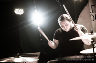 The Twilight Sad / Le Pop Up du Label - 17 avril 2015