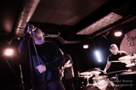 The Twilight Sad / Le Pop Up du Label - 17 avril 2015