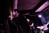 The Twilight Sad / Le Pop Up du Label - 17 avril 2015