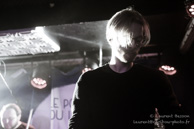 The Twilight Sad / Le Pop Up du Label - 17 avril 2015