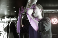 The Twilight Sad / Le Pop Up du Label - 17 avril 2015