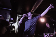 The Twilight Sad / Le Pop Up du Label - 17 avril 2015
