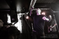 The Twilight Sad / Le Pop Up du Label - 17 avril 2015