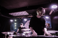 The Twilight Sad / Le Pop Up du Label - 17 avril 2015