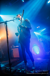 Twin Atlantic / La Flèche d'Or - 14 janvier 2015