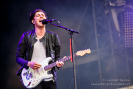 Twin Atlantic / Main Square Festival 2015 - Arras - 04 juillet 2015