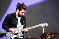 Twin Atlantic / Main Square Festival 2015 - Arras - 04 juillet 2015