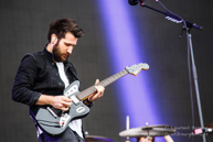 Twin Atlantic / Main Square Festival 2015 - Arras - 04 juillet 2015