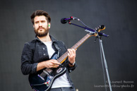 Twin Atlantic / Main Square Festival 2015 - Arras - 04 juillet 2015