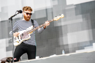 Twin Atlantic / Main Square Festival 2015 - Arras - 04 juillet 2015