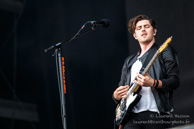 Twin Atlantic / Main Square Festival 2015 - Arras - 04 juillet 2015