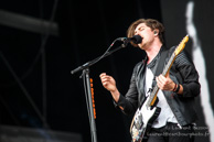 Twin Atlantic / Main Square Festival 2015 - Arras - 04 juillet 2015