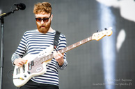 Twin Atlantic / Main Square Festival 2015 - Arras - 04 juillet 2015