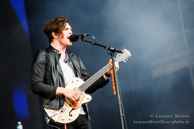 Twin Atlantic / Main Square Festival 2015 - Arras - 04 juillet 2015