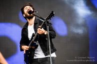 Twin Atlantic / Main Square Festival 2015 - Arras - 04 juillet 2015