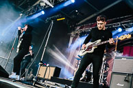 Twin Atlantic