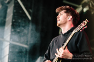 Twin Atlantic / Download Festival Paris 2016 - Hippodrome de Longchamp - 11 juin 2016