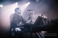 Twin Tribes / La Maroquinerie - 15 septembre 2025