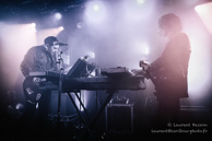 Twin Tribes / La Maroquinerie - 15 septembre 2025