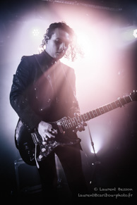 Twin Tribes / La Maroquinerie - 15 septembre 2025