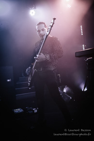 Twin Tribes / La Maroquinerie - 15 septembre 2025