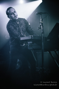 Twin Tribes / La Maroquinerie - 15 septembre 2025