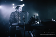 Twin Tribes / La Maroquinerie - 15 septembre 2025