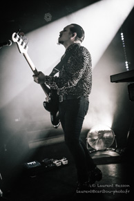 Twin Tribes / La Maroquinerie - 15 septembre 2025