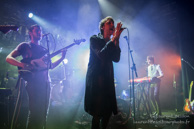 Two Bunnies in Love / Eldorado Music Festival - Le Café de la Danse - 17 septembre 2014