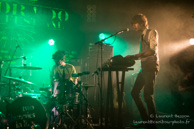 Two Bunnies in Love / Eldorado Music Festival - Le Café de la Danse - 17 septembre 2014