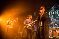 Two Bunnies in Love / Eldorado Music Festival - Le Café de la Danse - 17 septembre 2014