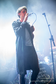 Two Bunnies in Love / Eldorado Music Festival - Le Café de la Danse - 17 septembre 2014