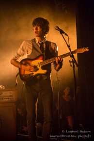 Two Bunnies in Love / Eldorado Music Festival - Le Café de la Danse - 17 septembre 2014