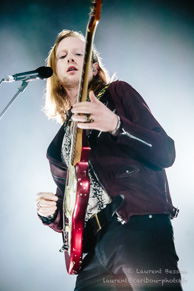 Two Door Cinema Club / Le Casino de Paris - 27 février 2017