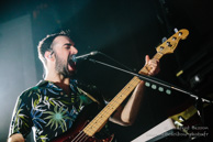 Two Door Cinema Club / Le Casino de Paris - 27 février 2017