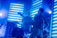 Two Door Cinema Club / Le Casino de Paris - 27 février 2017