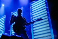 Two Door Cinema Club / Le Casino de Paris - 27 février 2017