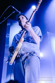 Two Door Cinema Club / Le Casino de Paris - 27 février 2017