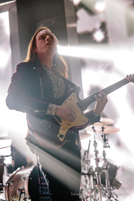 Two Door Cinema Club / Le Casino de Paris - 27 février 2017