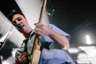 Two Door Cinema Club / Le Casino de Paris - 27 février 2017