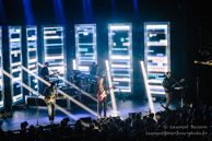 Two Door Cinema Club / Le Casino de Paris - 27 février 2017