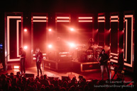 Two Door Cinema Club / Le Casino de Paris - 27 février 2017