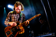 Typhoon / Petit Bain - 07 mars 2018