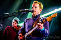 Typhoon / Petit Bain - 07 mars 2018