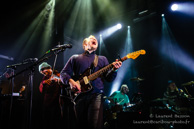 Typhoon / Petit Bain - 07 mars 2018