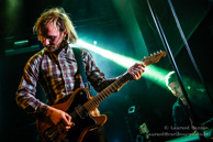 Typhoon / Petit Bain - 07 mars 2018