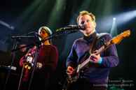 Typhoon / Petit Bain - 07 mars 2018