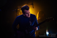 Typhoon / Petit Bain - 07 mars 2018