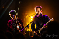 Typhoon / Petit Bain - 07 mars 2018